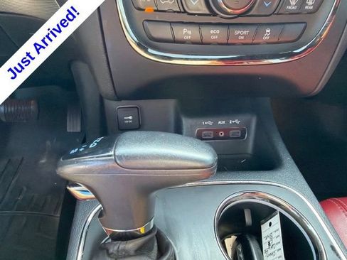 Used 2019 Dodge Durango R/T w/ Blacktop Package AWD/4WD image 34