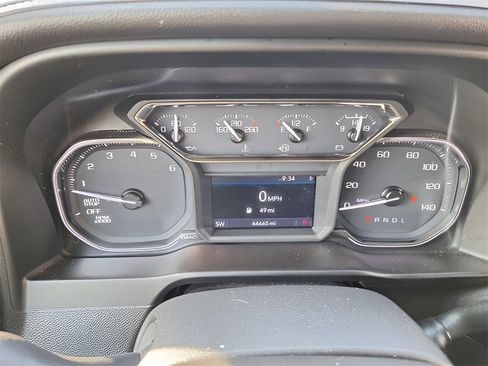 Used 2020 GMC Sierra 1500 Elevation w/ Elevation Value Package image 21