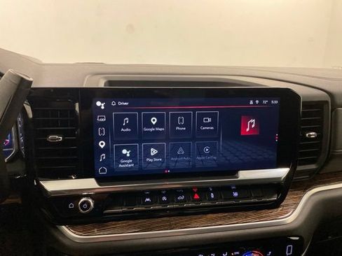 Used 2022 GMC Sierra 1500 Elevation AWD/4WD image 9