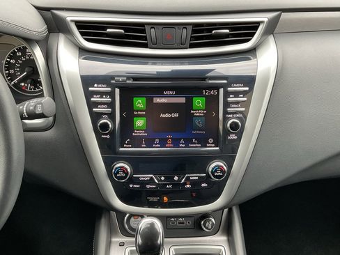 Used 2021 Nissan Murano SL image 13