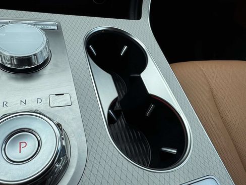 Certified 2026 Genesis GV80 2.5T Advanced AWD/4WD image 28