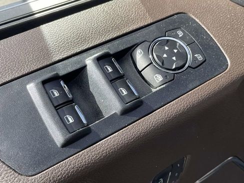 Used 2017 Ford F150 King Ranch w/ Equipment Group 601A Luxury image 15