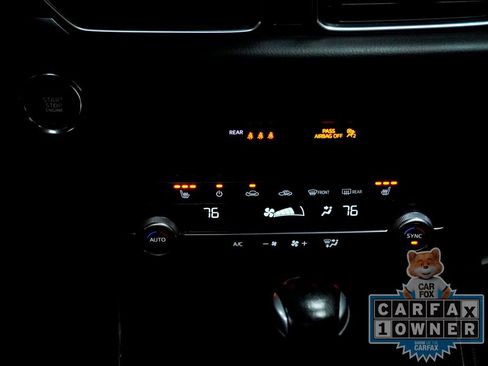 Used 2021 MAZDA CX-5 Carbon Edition image 19