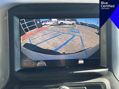 Used 2020 Chevrolet Silverado 2500 W/T w/ WT Convenience Package image 26