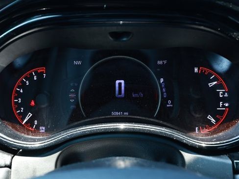Used 2022 Dodge Durango GT w/ Blacktop Package AWD/4WD image 12