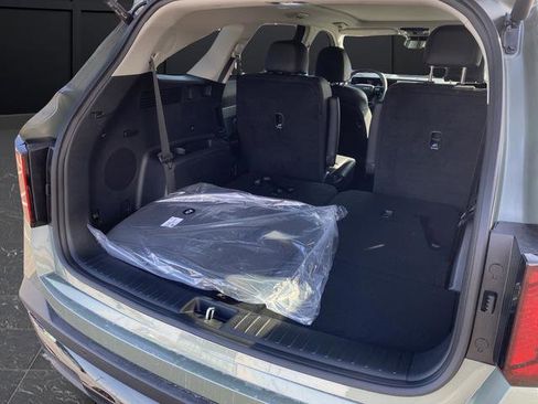 New 2026 Kia Sorento X-Line EX image 17