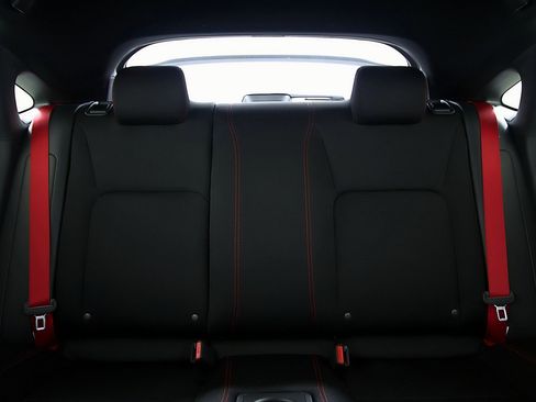 New 2025 Honda Civic Type R image 14