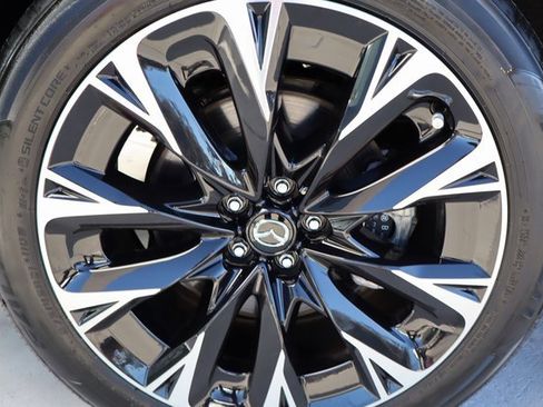 Used 2024 MAZDA CX-90 Plug-In Hybrid w/ Premium Plus image 51