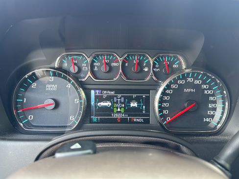 Used 2019 Chevrolet Tahoe LT RWD image 14