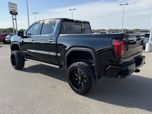 Used 2024 GMC Sierra 1500 Denali image 6