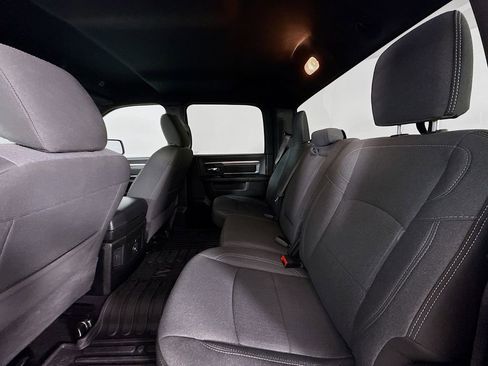 Used 2024 RAM 1500 Classic Warlock AWD/4WD image 27