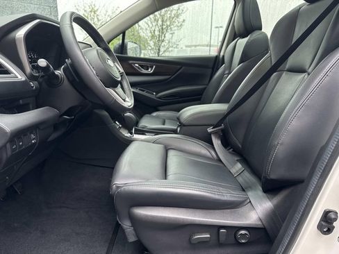 Used 2024 Subaru Ascent Touring AWD/4WD image 20
