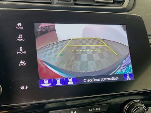 Used 2022 Honda CR-V EX image 13
