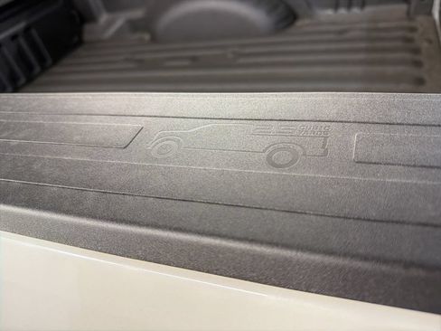 New 2026 Ford F350 Lariat w/ Black Appearance Package AWD/4WD image 42