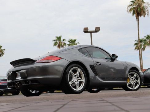 Used 2010 Porsche Cayman image 19