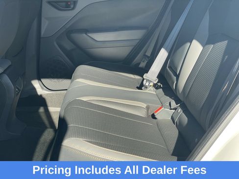 New 2026 Subaru Crosstrek 2.5i Wilderness w/ Wilderness Package AWD/4WD image 33