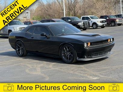 Used 2021 Dodge Challenger GT w/ Blacktop Package