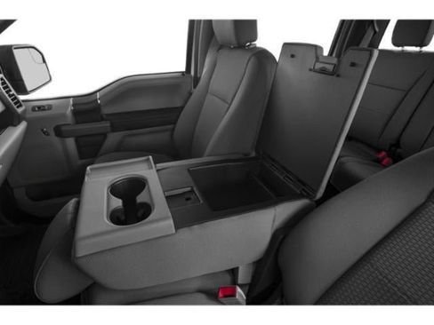Used 2018 Ford F150 XLT w/ Equipment Group 302A Luxury AWD/4WD image 15