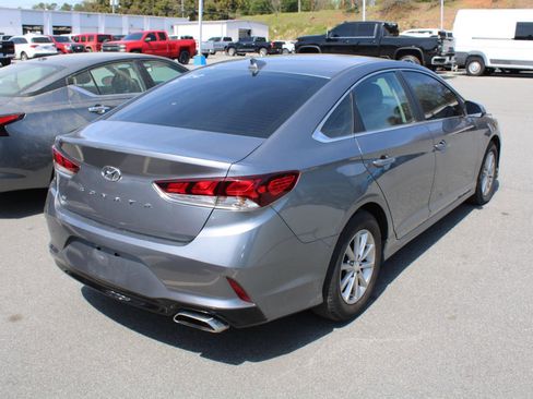 Used 2019 Hyundai Sonata SE image 6