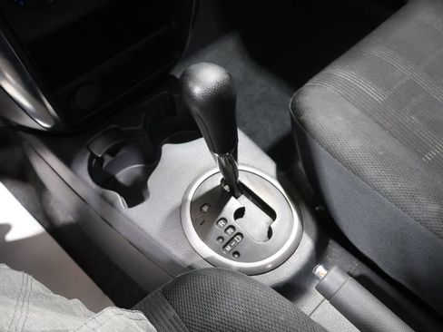 Used 2010 Suzuki SX4 AWD Hatchback image 22