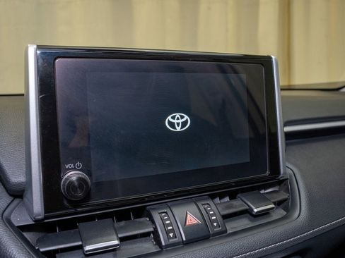 Certified 2024 Toyota RAV4 XLE Premium image 12