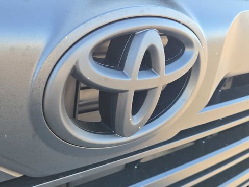 New 2026 Toyota Tundra Limited AWD/4WD image 16