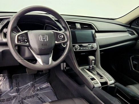 Used 2017 Honda Civic EX image 13