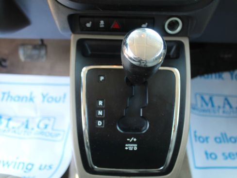 Used 2016 Jeep Patriot Latitude FWD image 14