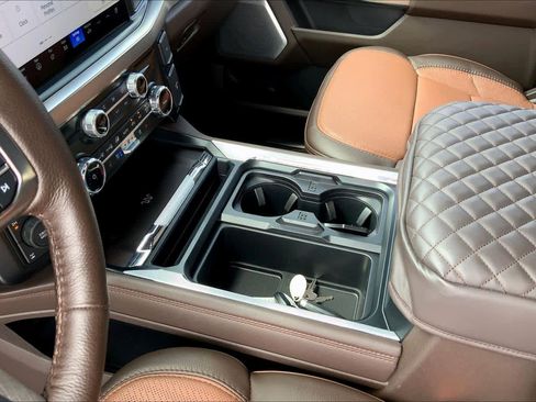 Used 2024 Ford F250 King Ranch w/ Chrome Package image 17