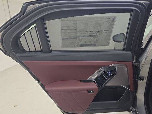 New 2026 BMW 740i xDrive 740i xDrive image 28