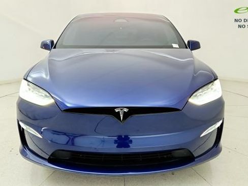 Used 2023 Tesla Model X Plaid AWD/4WD image 17