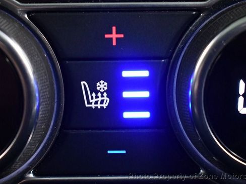 Used 2016 Land Rover Range Rover Supercharged image 23