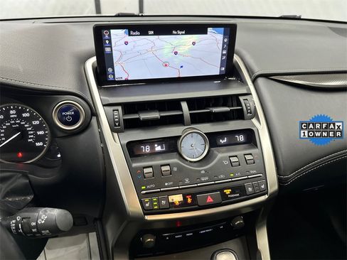 Used 2020 Lexus NX 300h 300h image 31