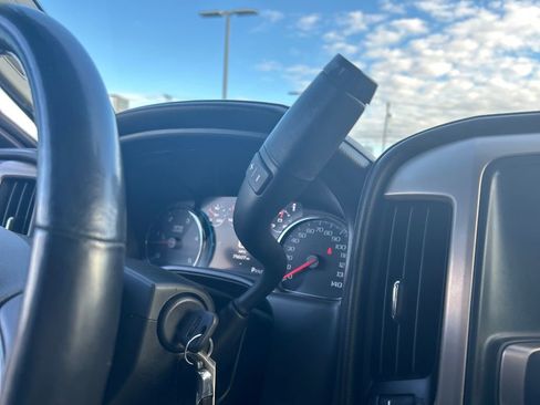 Used 2019 GMC Sierra 3500 Denali w/ Duramax Plus Package image 35