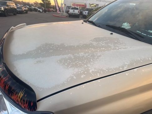 Used 2005 Toyota Tacoma 4x4 Double Cab image 9