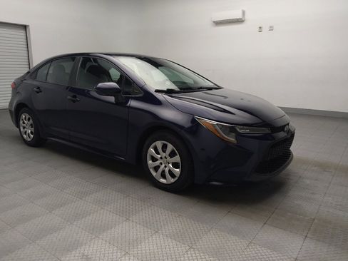 Used 2020 Toyota Corolla LE image 13