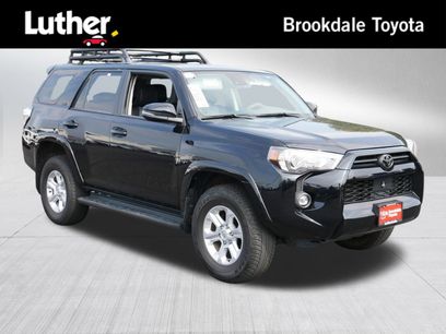 Certified 2023 Toyota 4Runner SR5 Premium