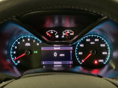 Used 2022 Chevrolet Colorado Z71 image 11