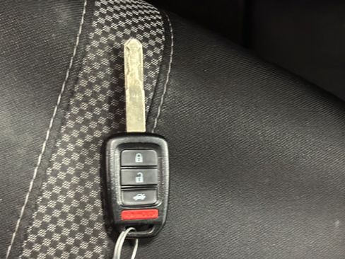 Used 2020 Honda Civic LX image 20