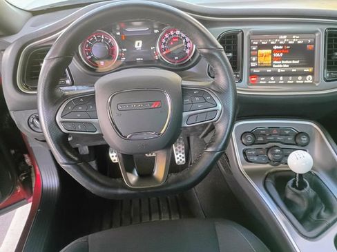 Used 2020 Dodge Challenger R/T Scat Pack image 37