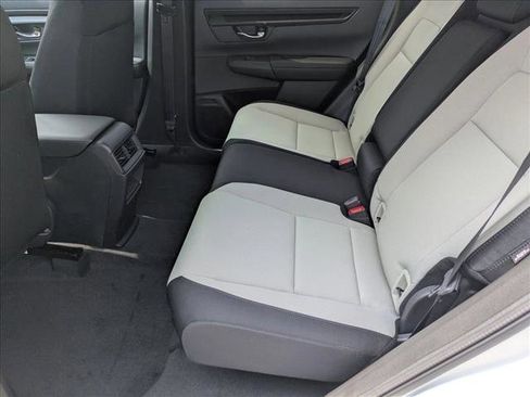 New 2026 Honda CR-V LX image 15