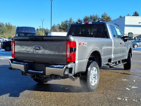 New 2026 Ford F350 XLT w/ 360-Degree Camera Package image 5