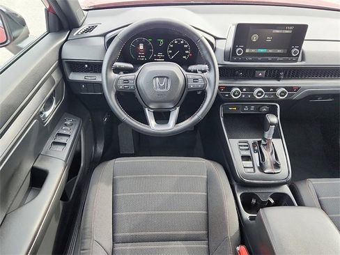Used 2025 Honda CR-V Sport image 7