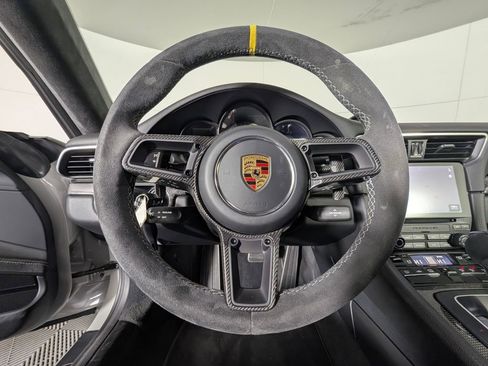 Certified 2019 Porsche 911 GT3 RS image 34