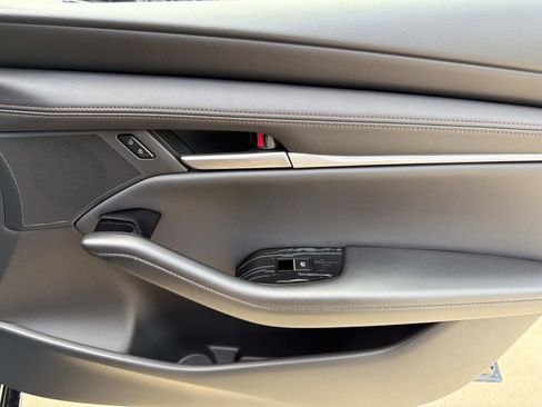 New 2026 MAZDA MAZDA3 2.5 S Sedan w/ Preferred Pkg FWD image 7