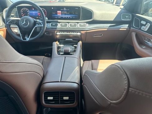 Certified 2026 Mercedes-Benz GLE 350 4MATIC image 8