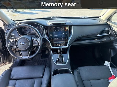 Used 2023 Subaru Outback Limited image 18