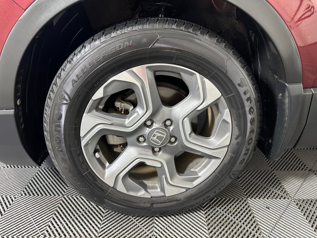 Used 2018 Honda CR-V EX-L image 13