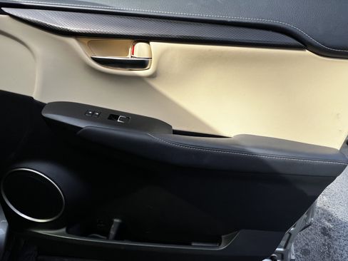 Used 2019 Lexus NX 300 AWD w/ Premium Package image 42