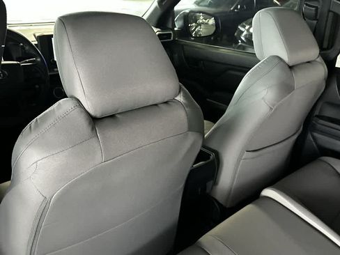 Used 2025 Toyota Tacoma SR5 RWD image 23
